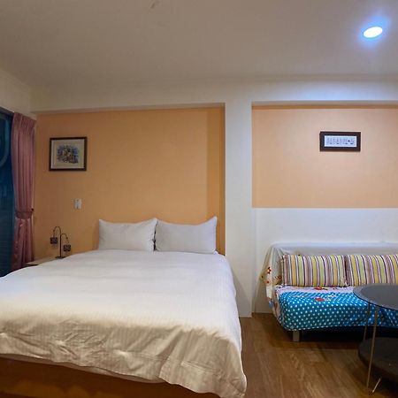 Kaohsiung Morning Homestay Bagian luar foto