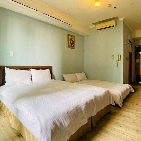 Kaohsiung Morning Homestay Bagian luar foto