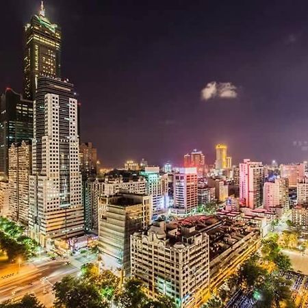 Kaohsiung Morning Homestay Bagian luar foto