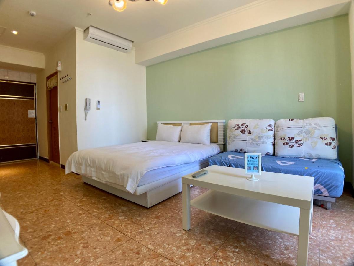 Kaohsiung Morning Homestay Bagian luar foto