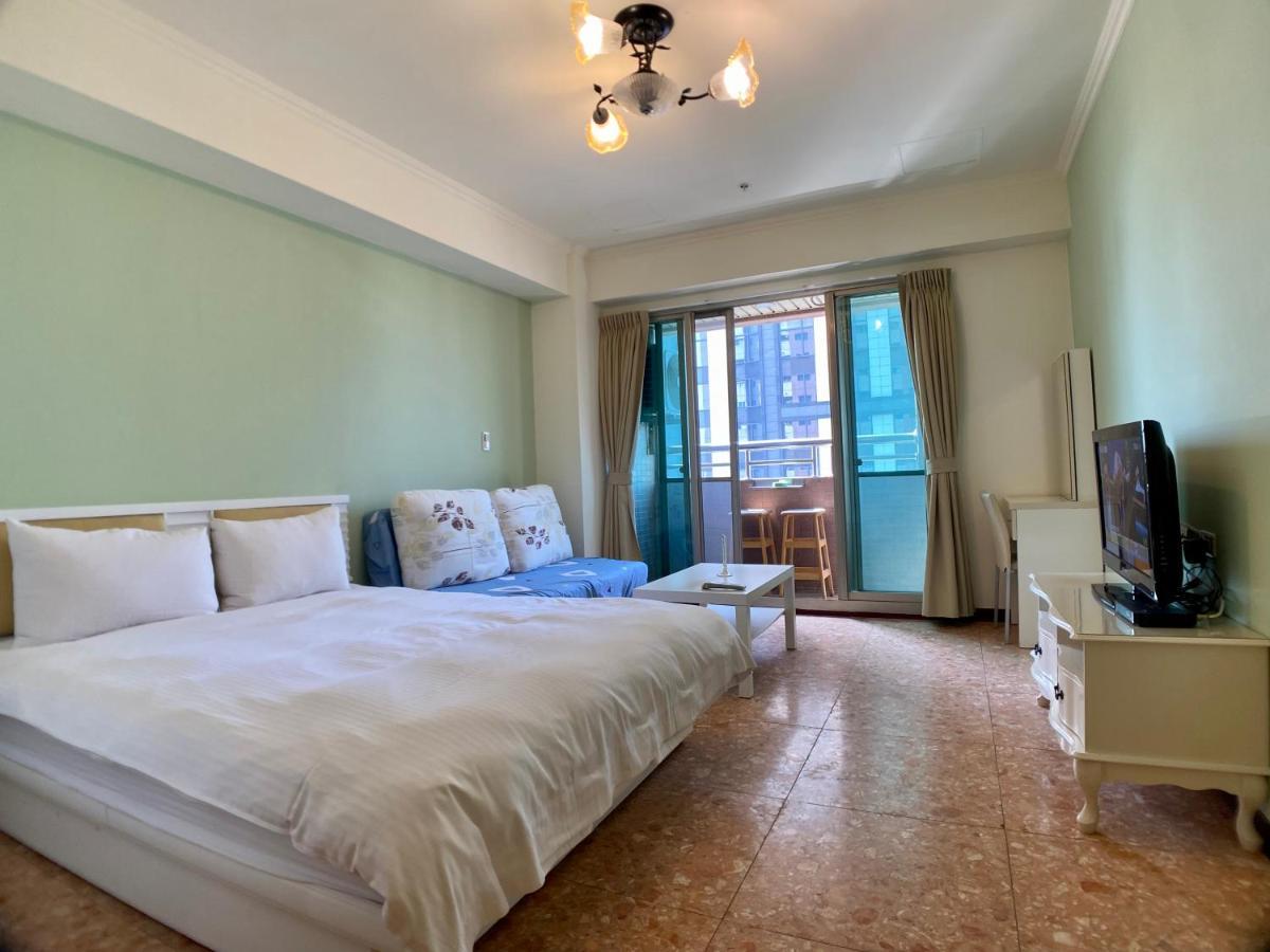 Kaohsiung Morning Homestay Bagian luar foto