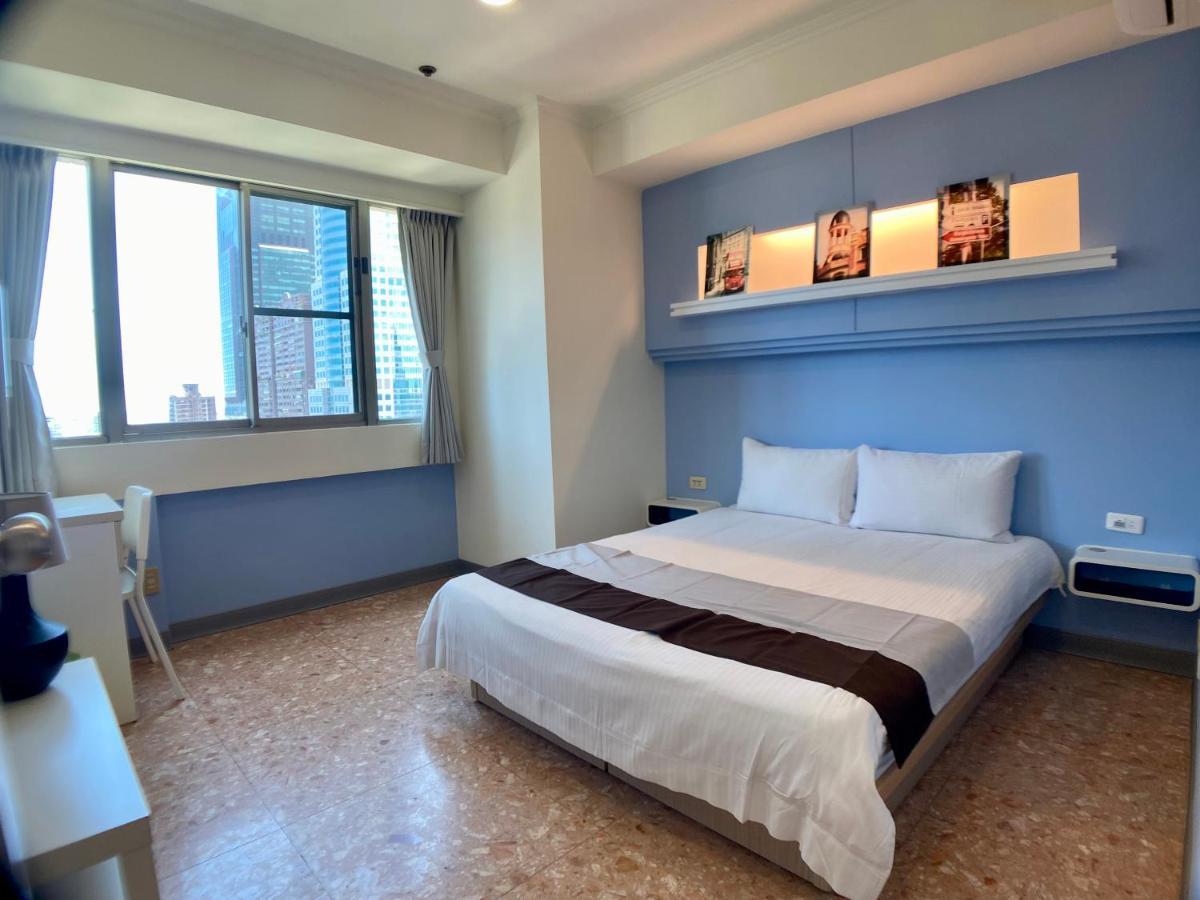 Kaohsiung Morning Homestay Bagian luar foto