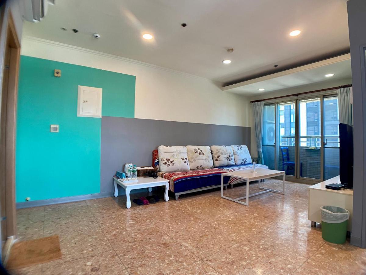 Kaohsiung Morning Homestay Bagian luar foto