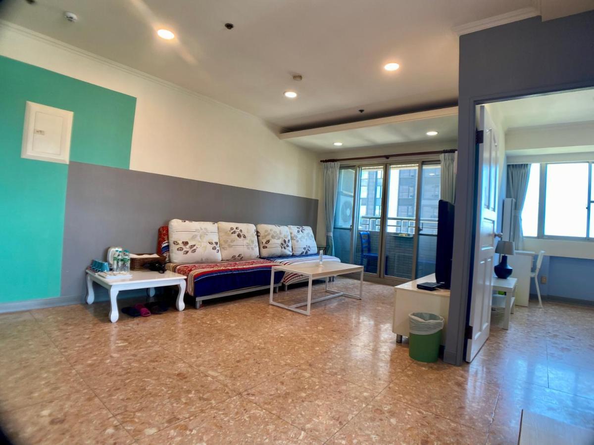 Kaohsiung Morning Homestay Bagian luar foto