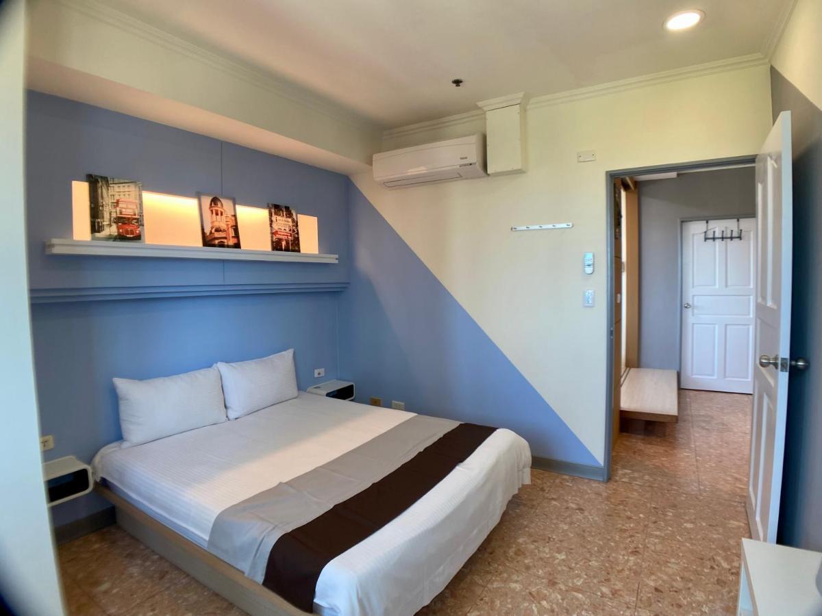 Kaohsiung Morning Homestay Bagian luar foto