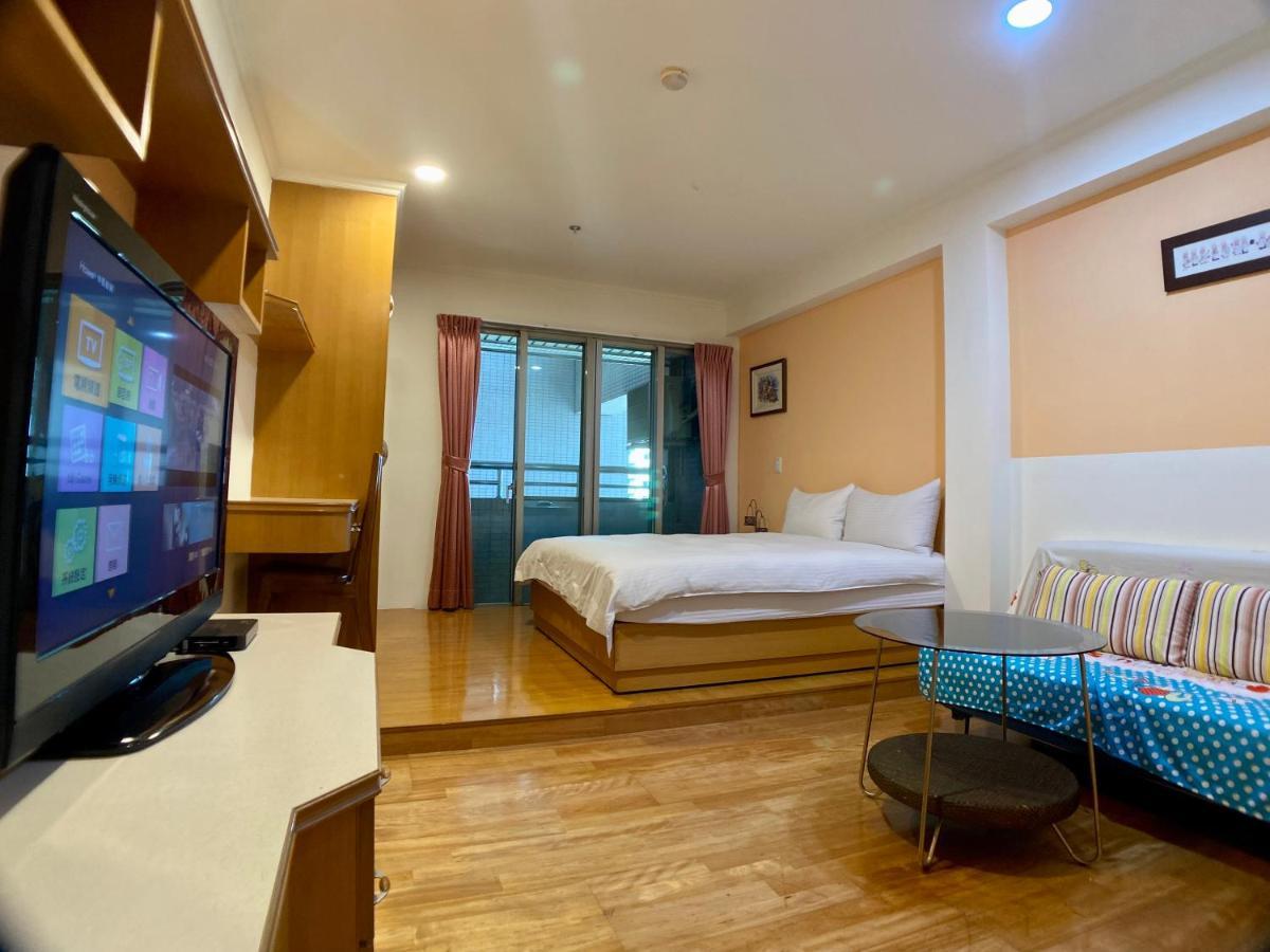 Kaohsiung Morning Homestay Bagian luar foto