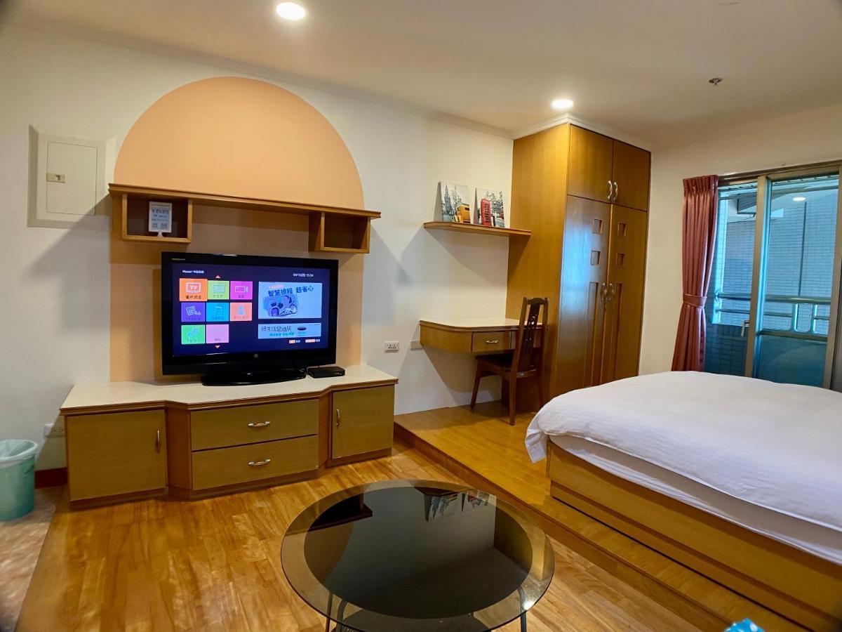 Kaohsiung Morning Homestay Bagian luar foto