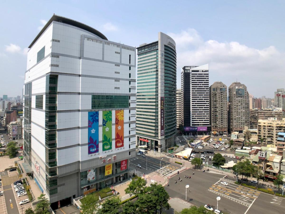 Kaohsiung Morning Homestay Bagian luar foto