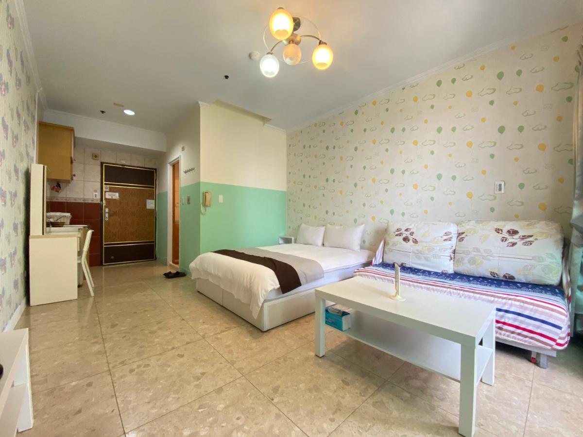 Kaohsiung Morning Homestay Bagian luar foto