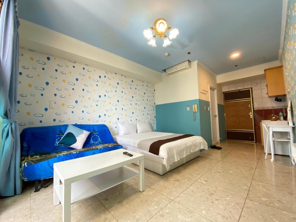 Kaohsiung Morning Homestay Bagian luar foto