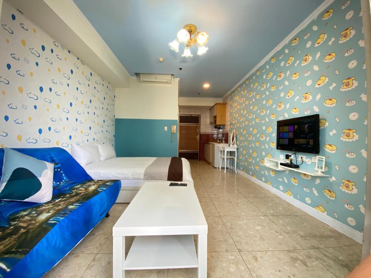 Kaohsiung Morning Homestay Bagian luar foto