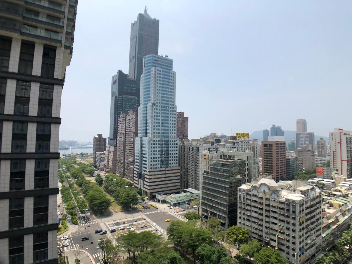 Kaohsiung Morning Homestay Bagian luar foto