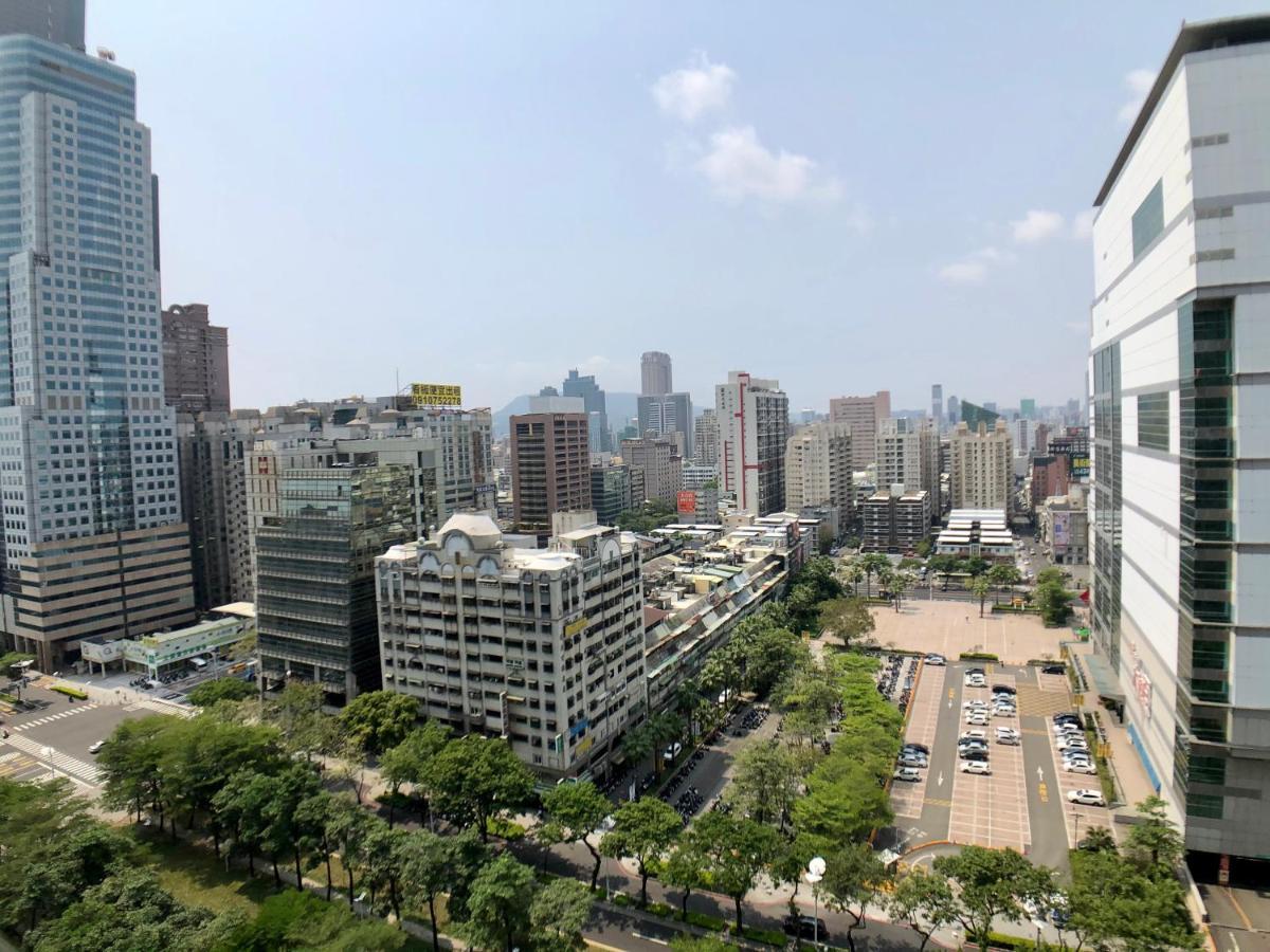 Kaohsiung Morning Homestay Bagian luar foto