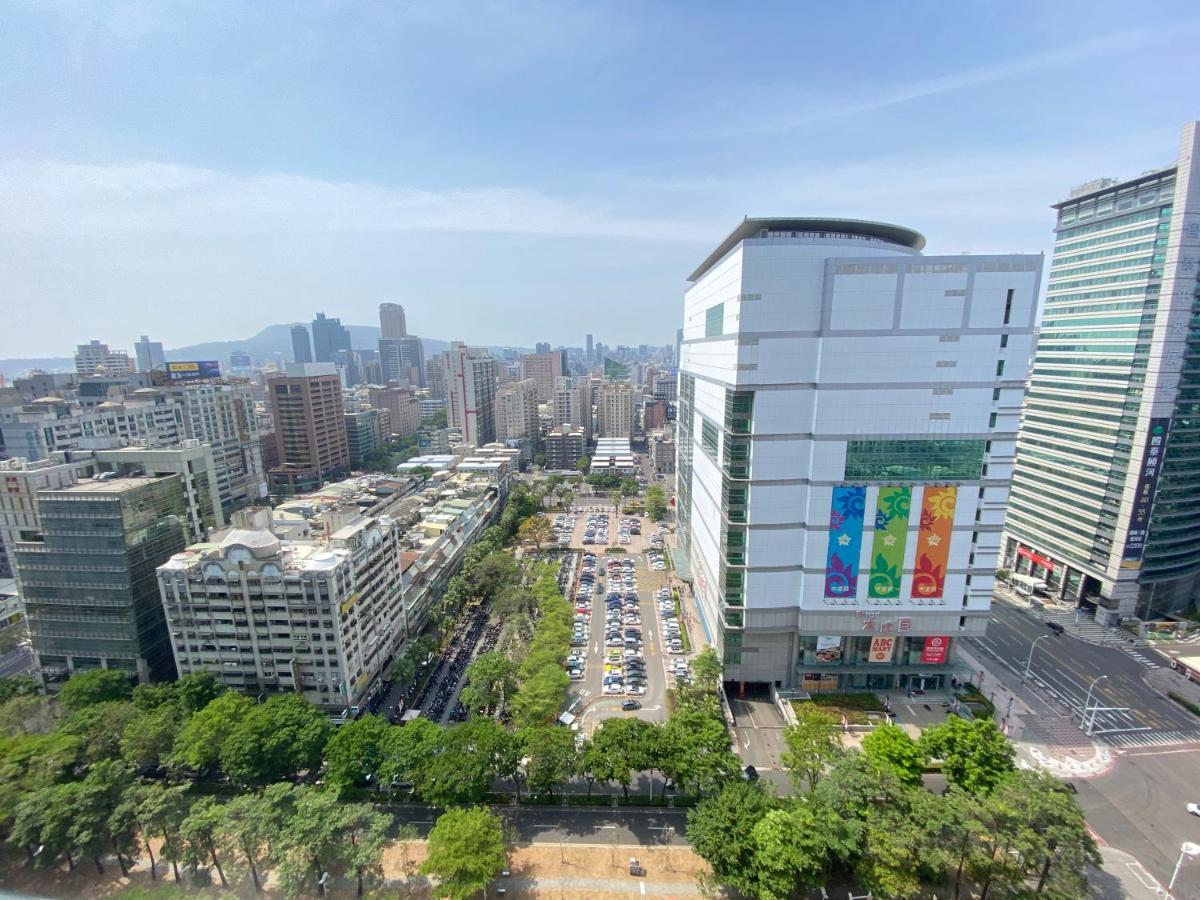 Kaohsiung Morning Homestay Bagian luar foto