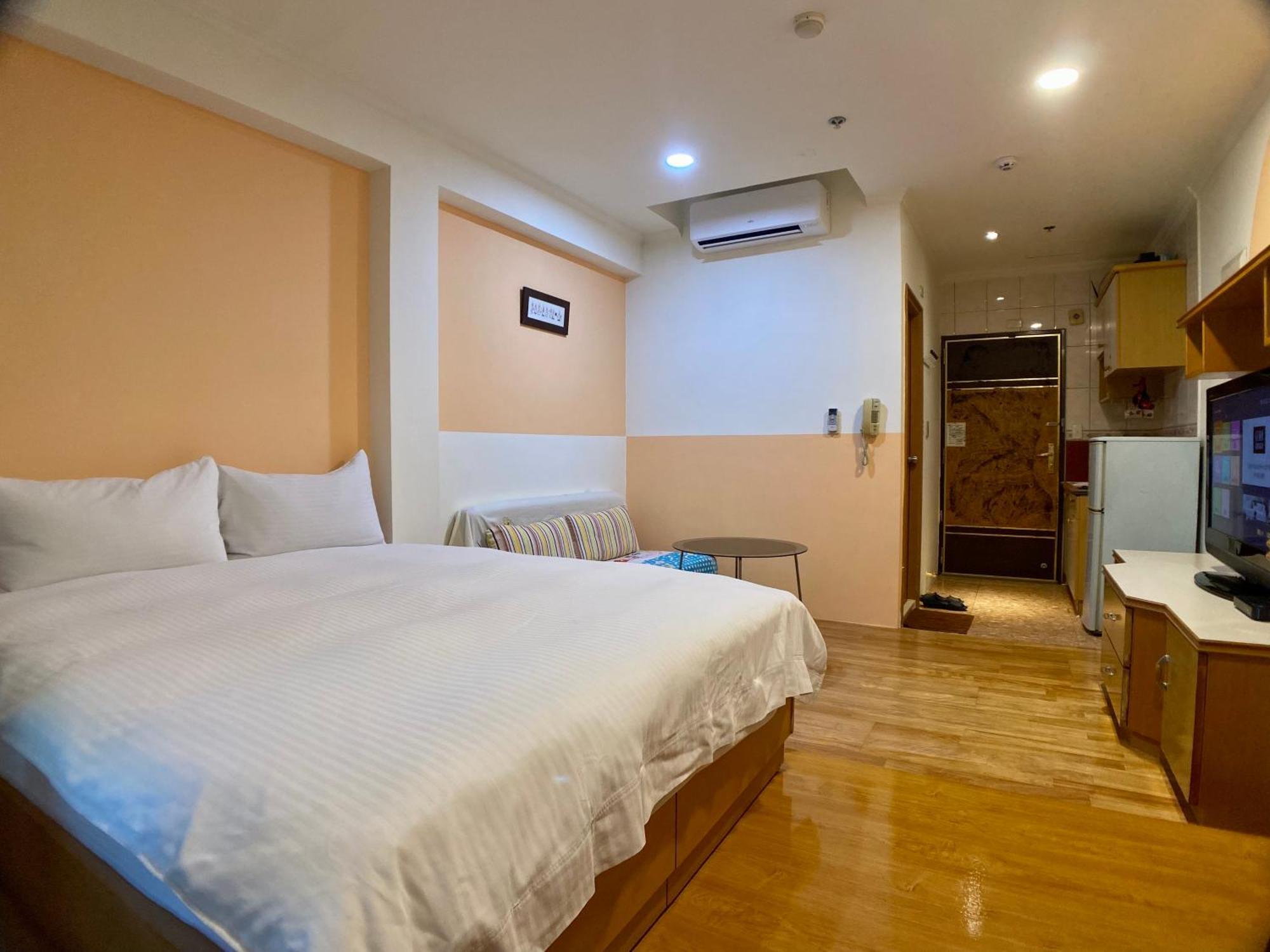 Kaohsiung Morning Homestay Bagian luar foto