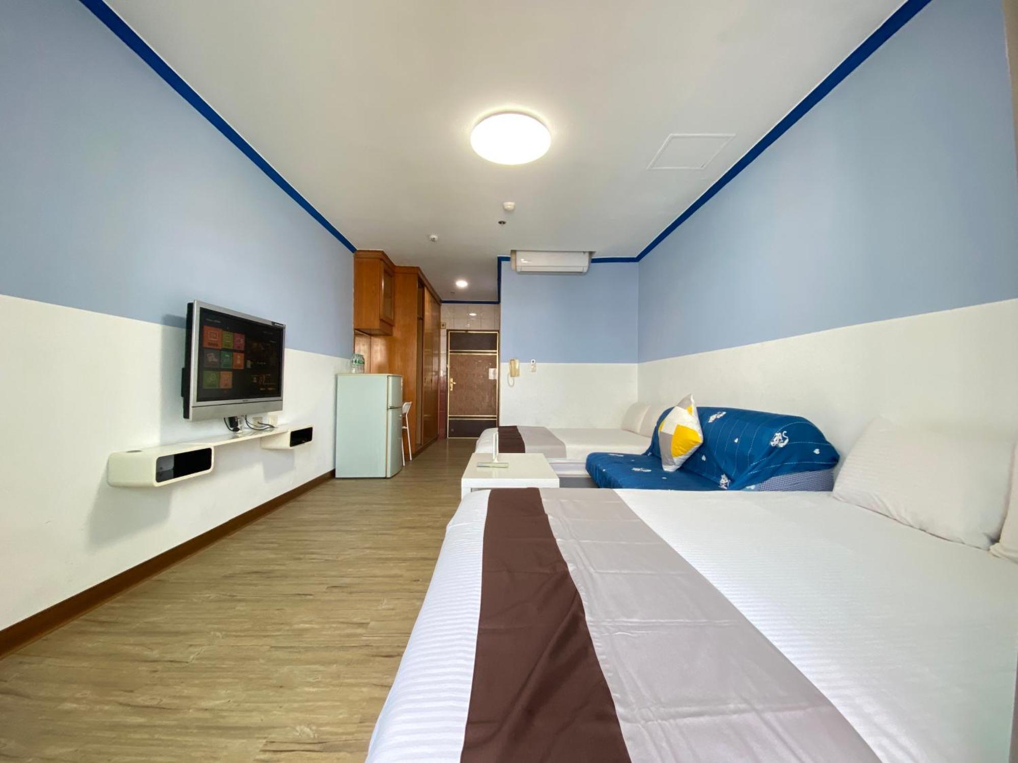 Kaohsiung Morning Homestay Bagian luar foto