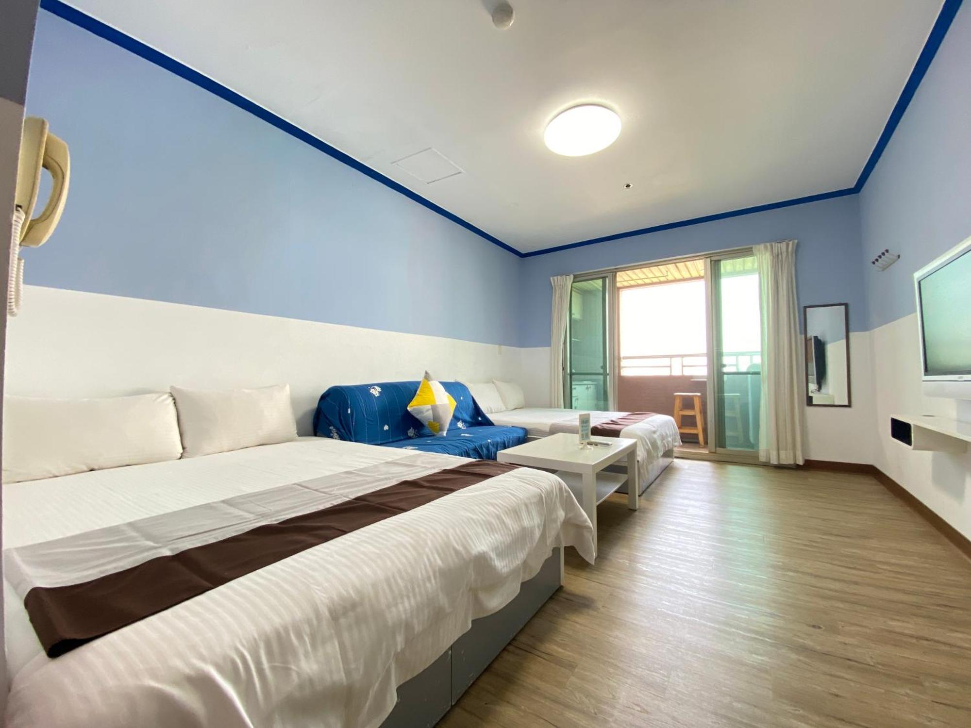 Kaohsiung Morning Homestay Bagian luar foto