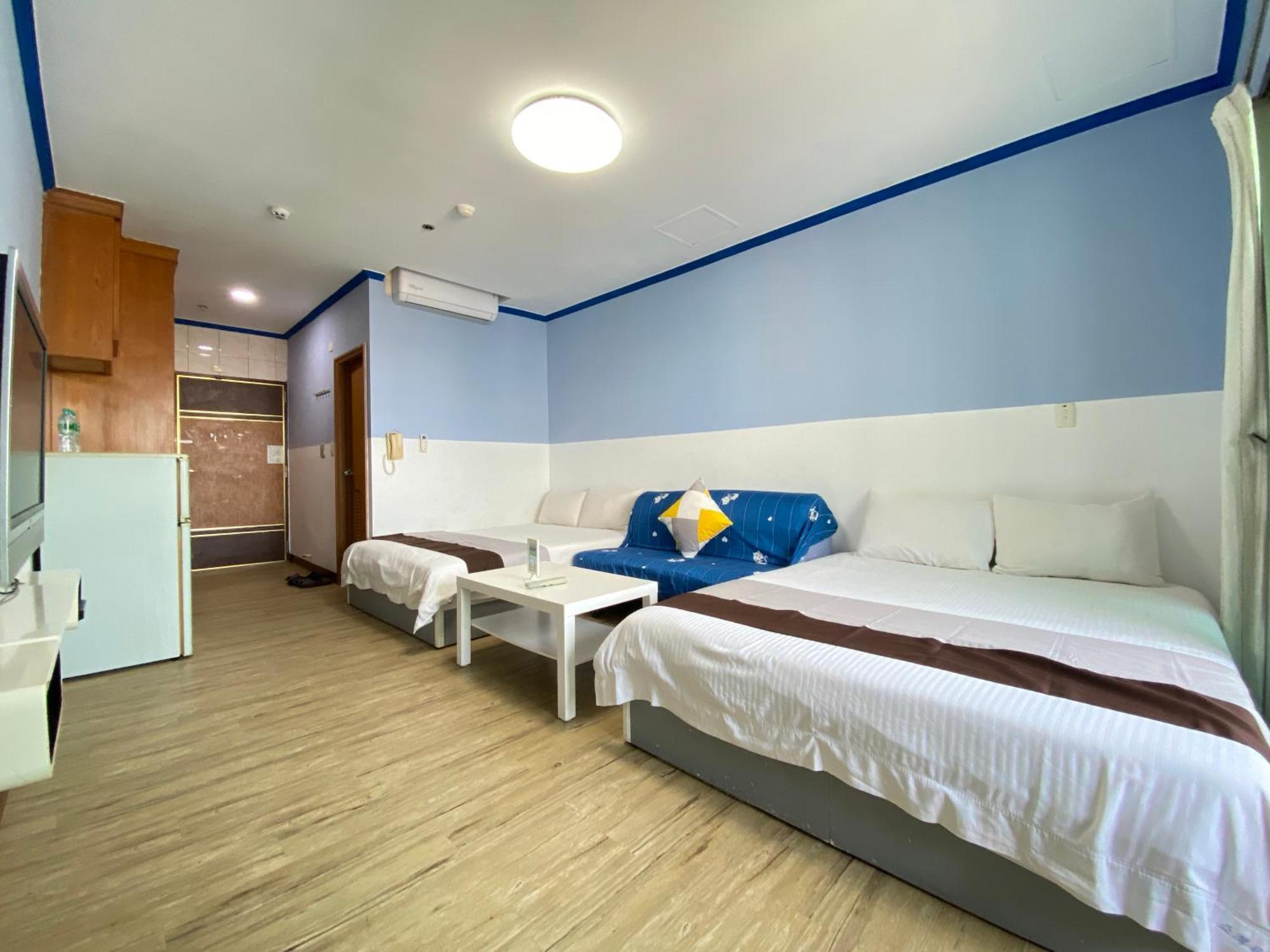 Kaohsiung Morning Homestay Bagian luar foto