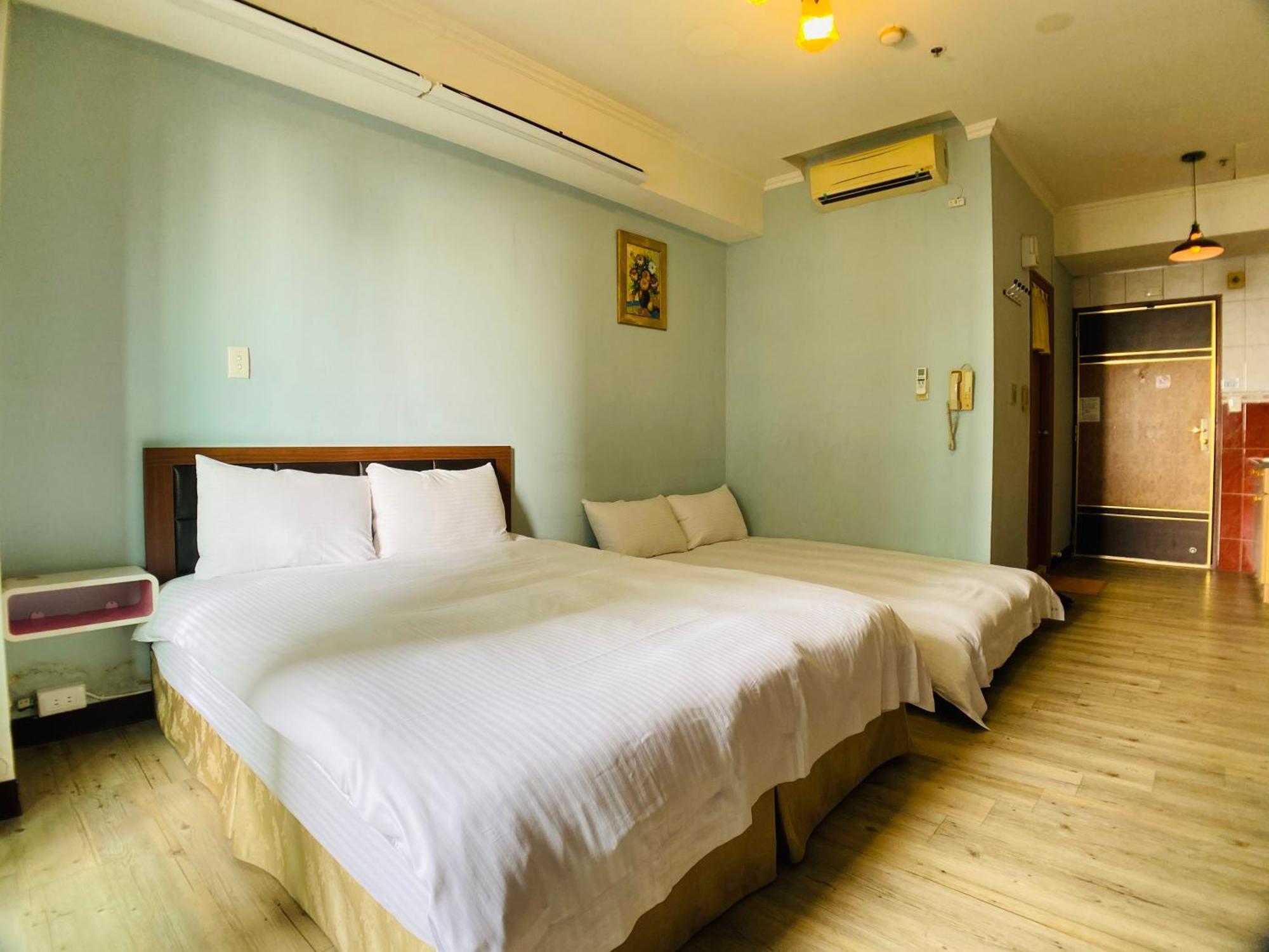 Kaohsiung Morning Homestay Bagian luar foto