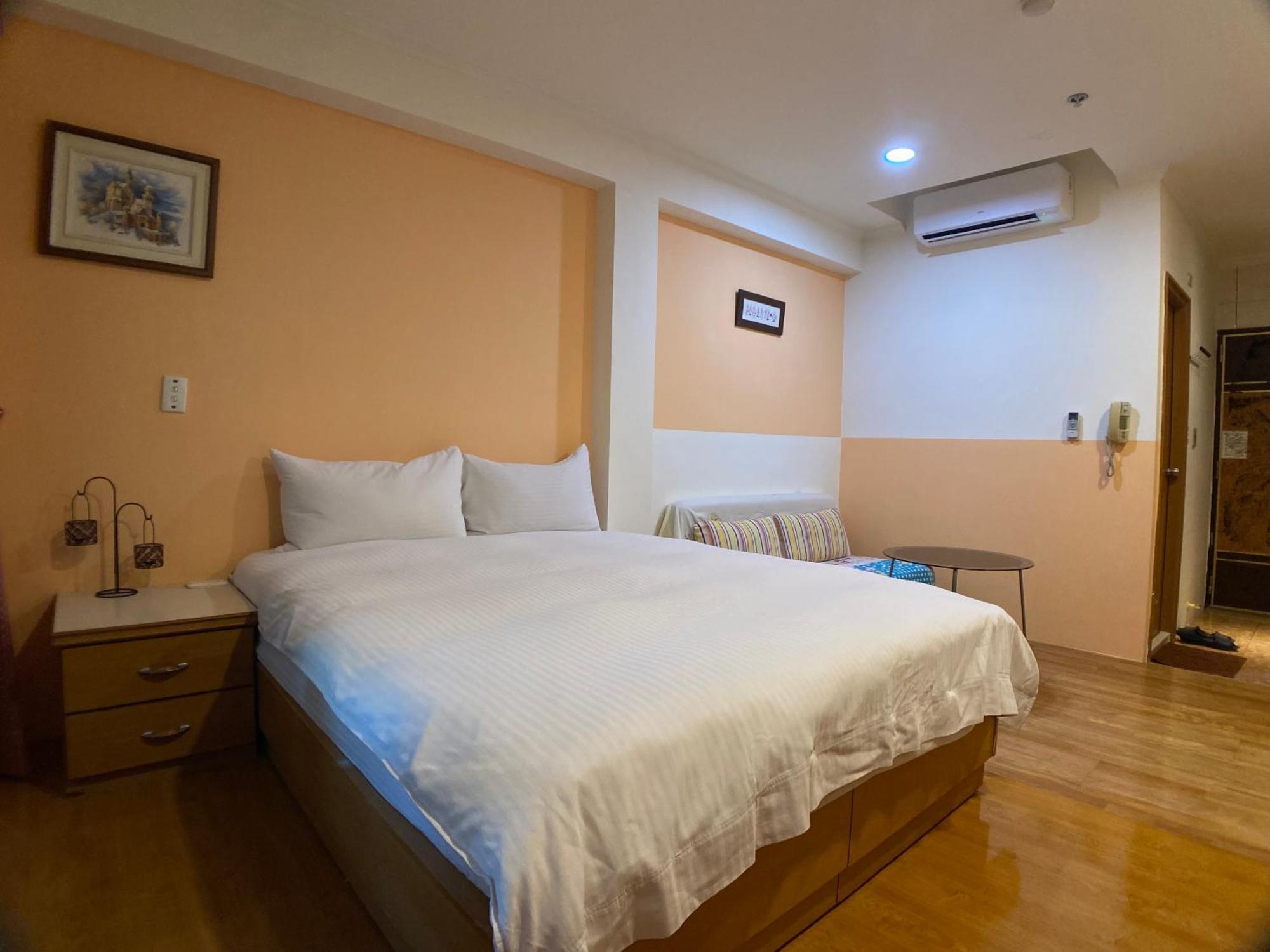 Kaohsiung Morning Homestay Bagian luar foto