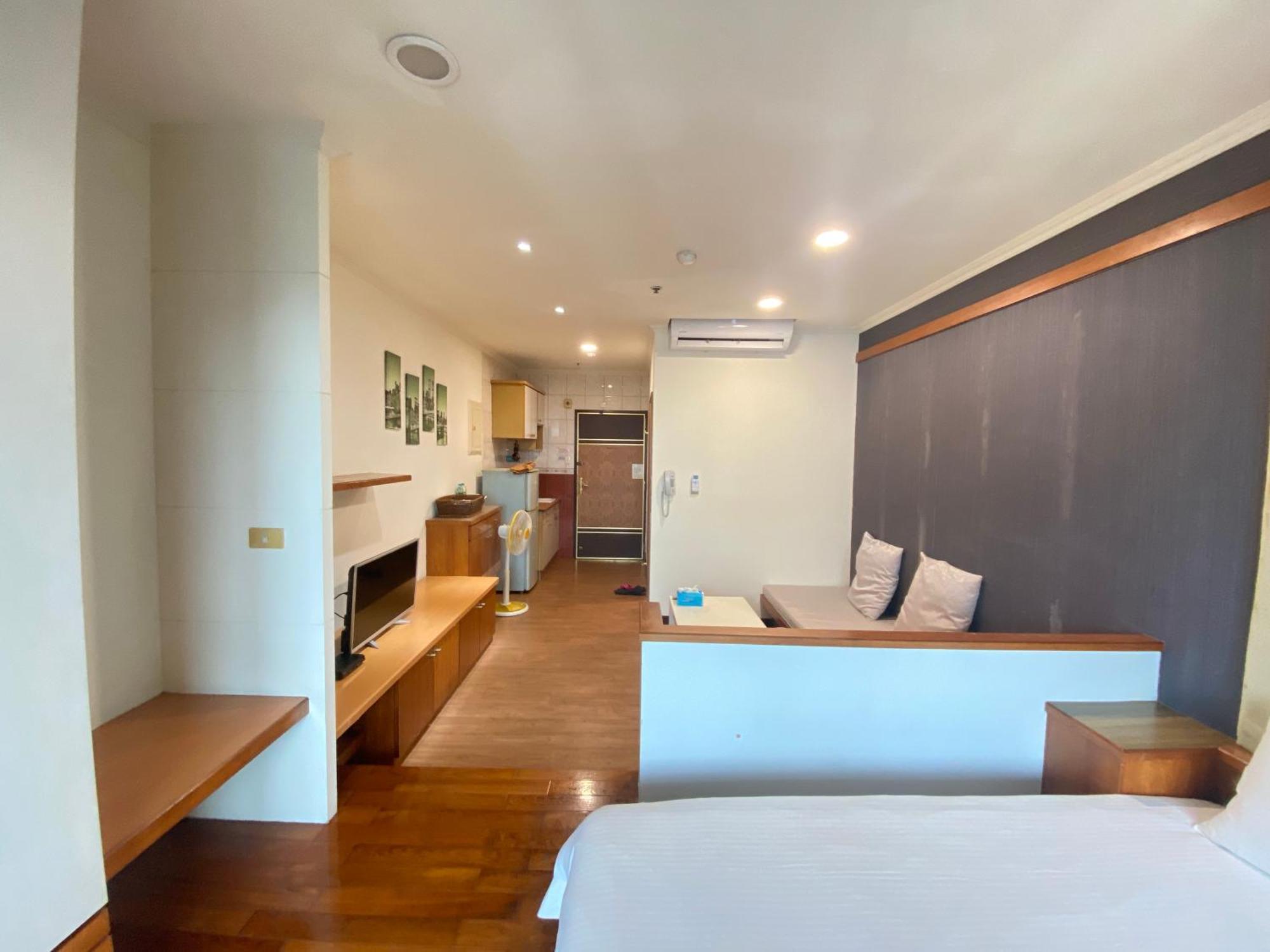 Kaohsiung Morning Homestay Bagian luar foto