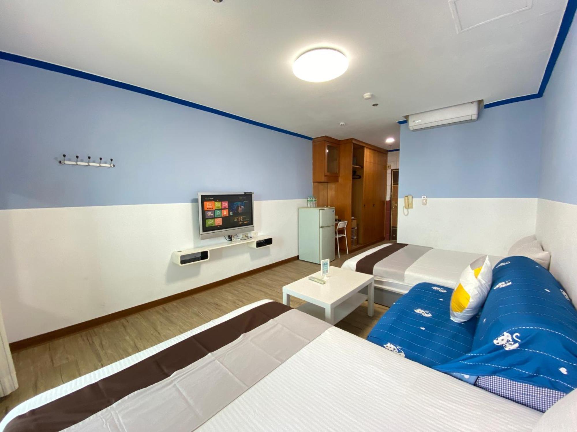 Kaohsiung Morning Homestay Bagian luar foto
