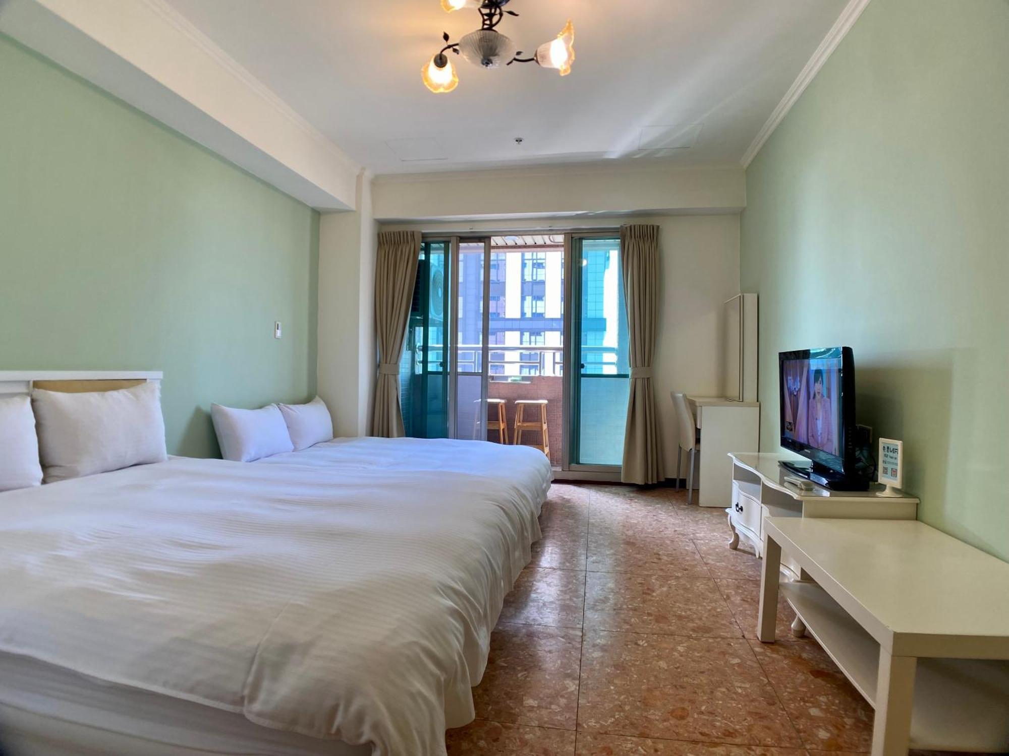 Kaohsiung Morning Homestay Bagian luar foto