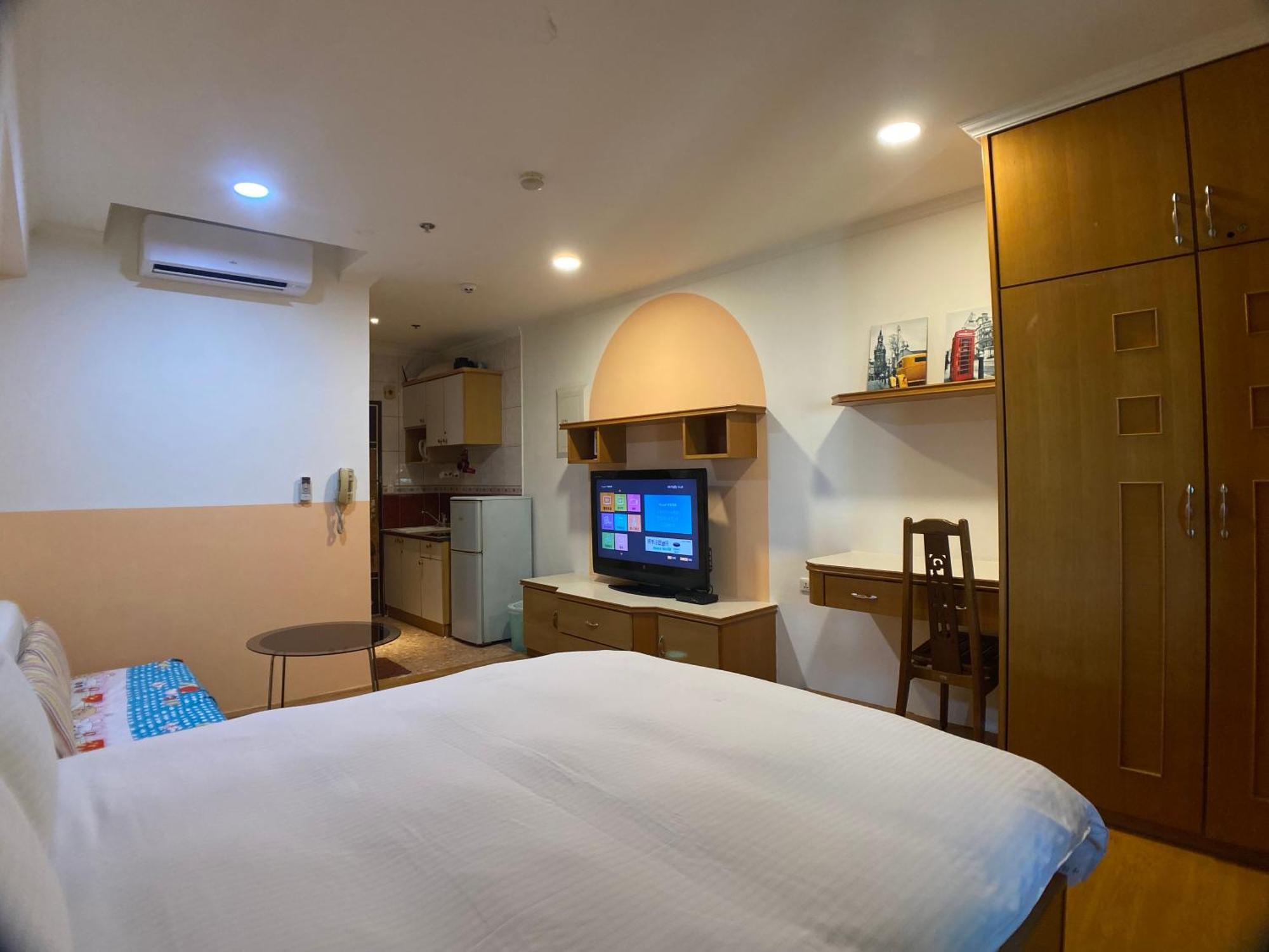 Kaohsiung Morning Homestay Bagian luar foto