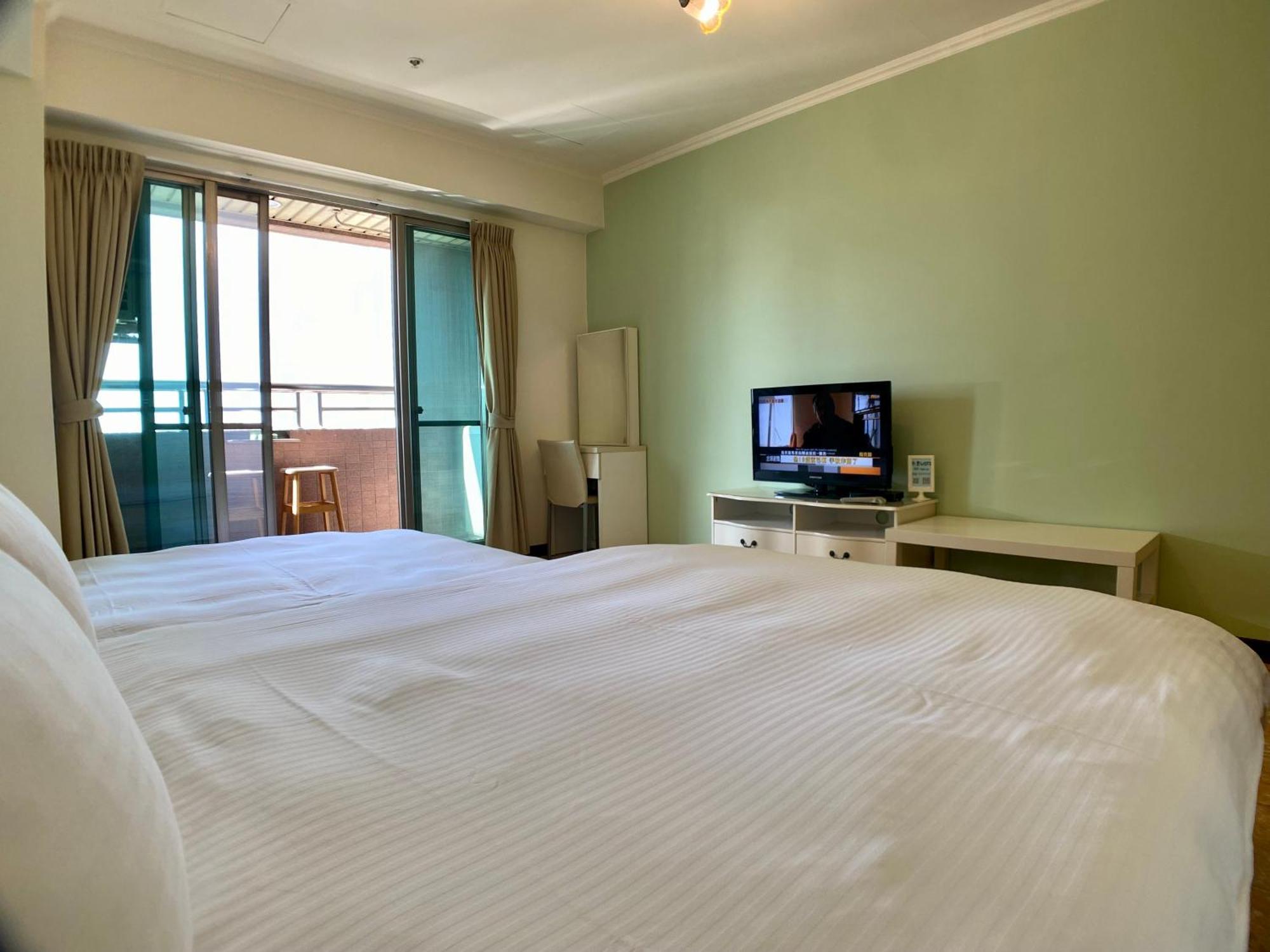Kaohsiung Morning Homestay Bagian luar foto