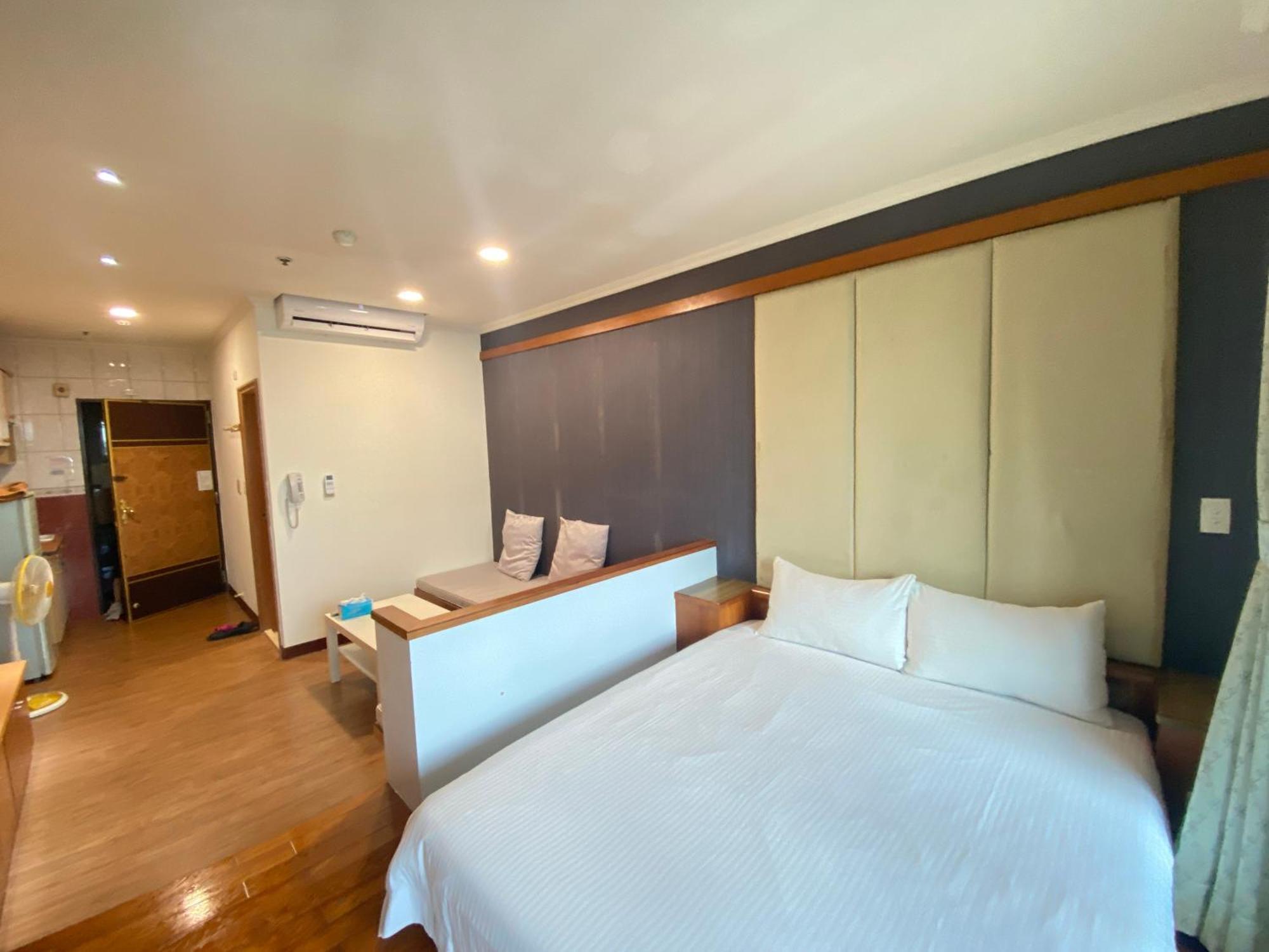 Kaohsiung Morning Homestay Bagian luar foto