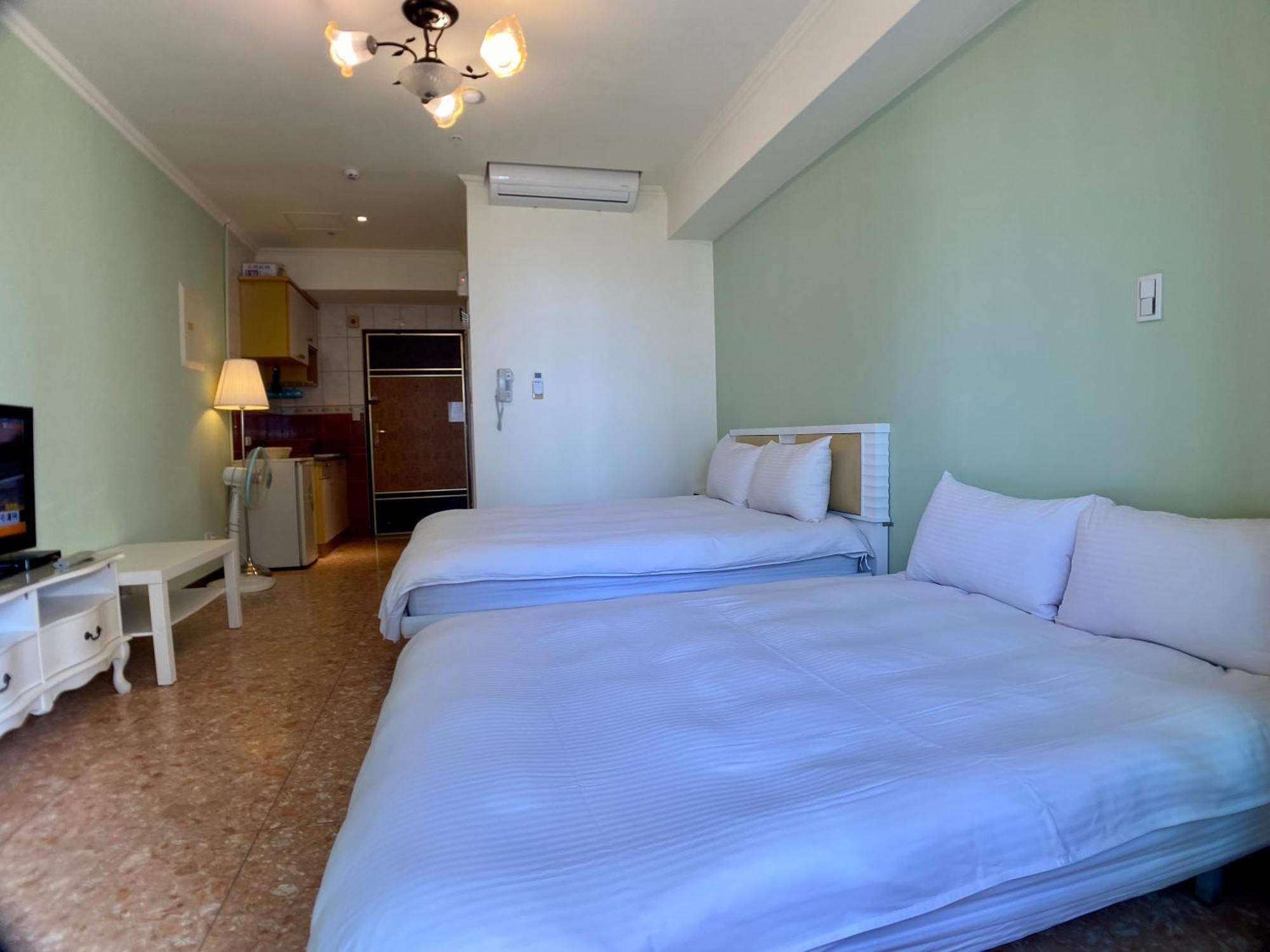 Kaohsiung Morning Homestay Bagian luar foto