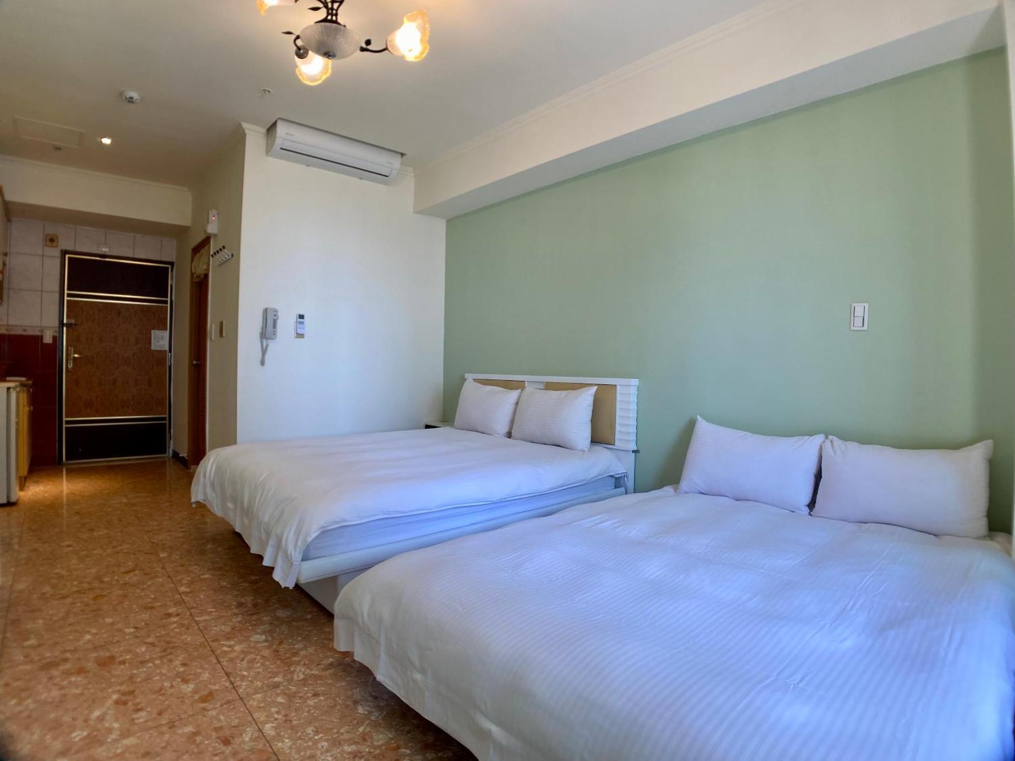Kaohsiung Morning Homestay Bagian luar foto