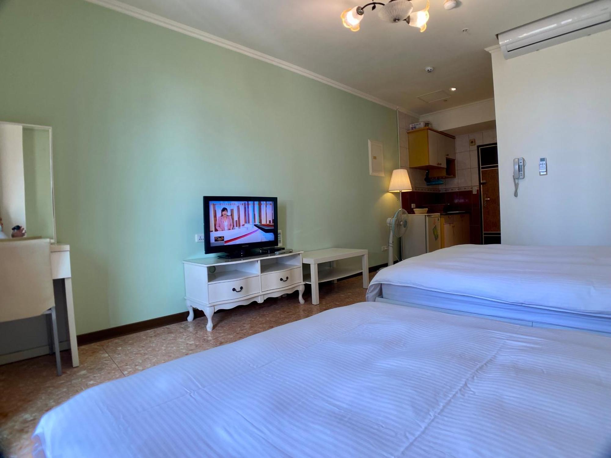 Kaohsiung Morning Homestay Bagian luar foto