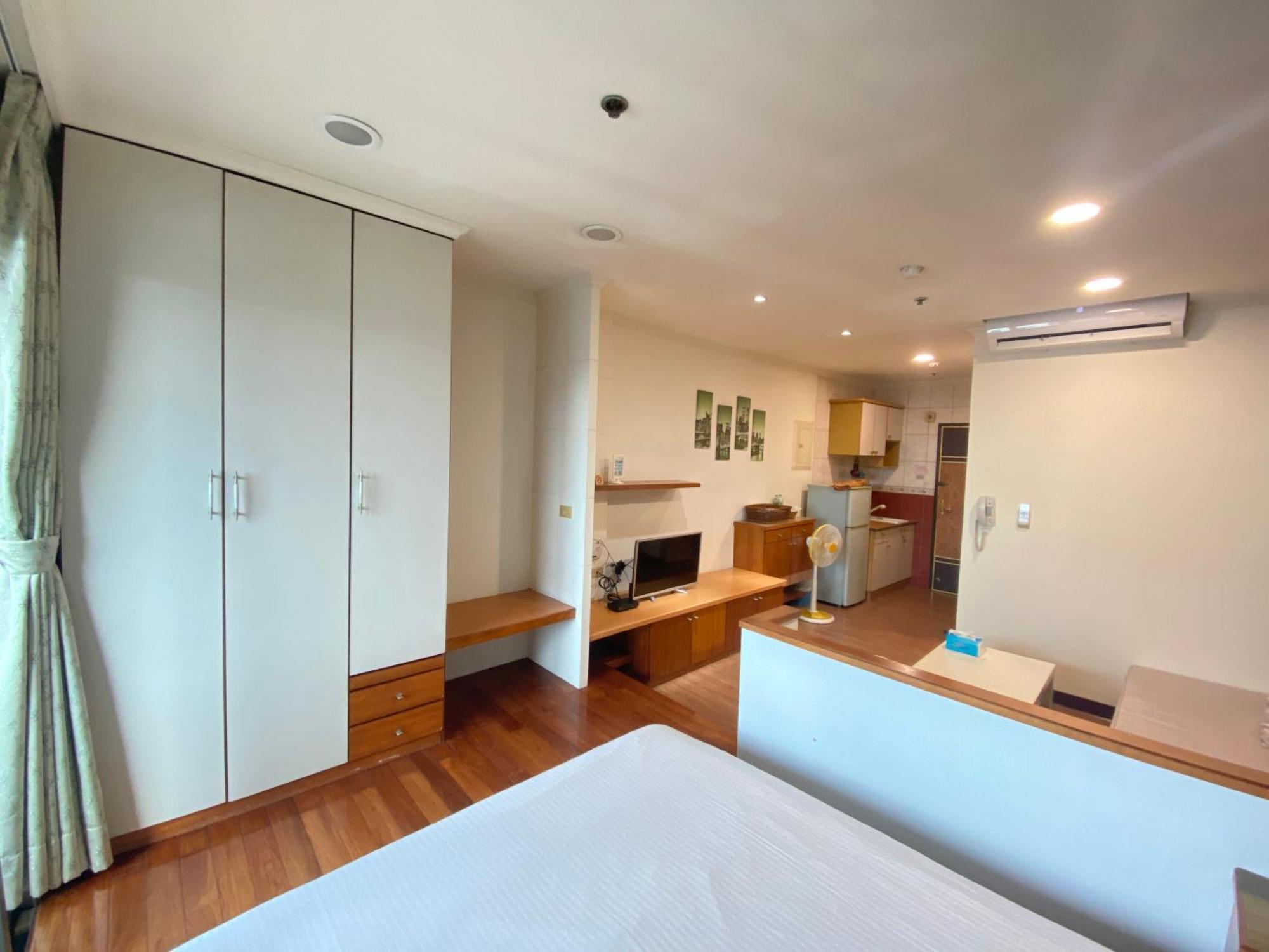 Kaohsiung Morning Homestay Bagian luar foto