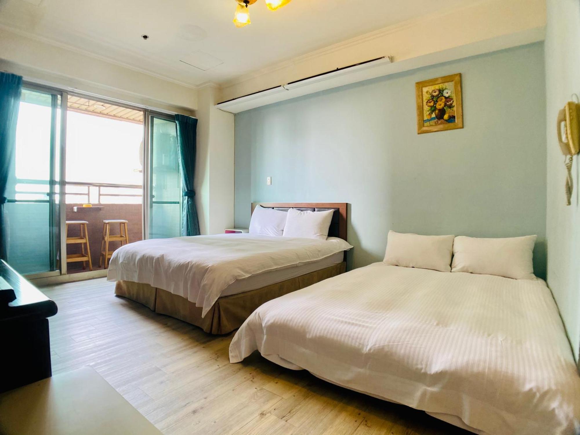 Kaohsiung Morning Homestay Bagian luar foto
