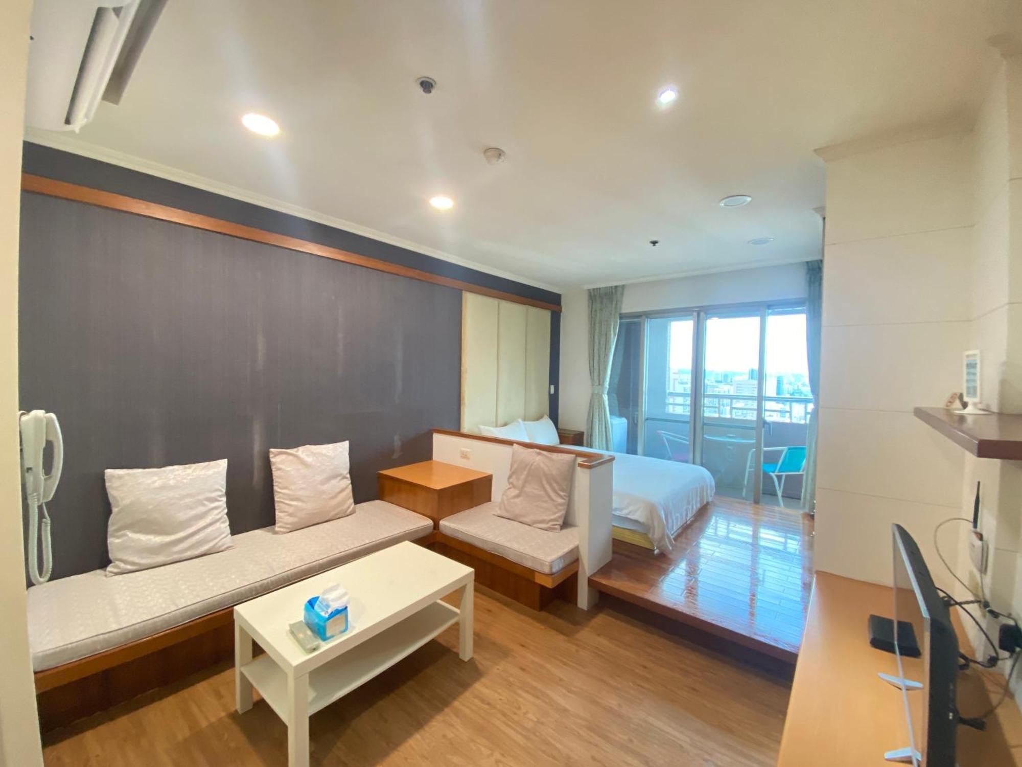 Kaohsiung Morning Homestay Bagian luar foto