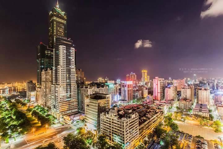 Kaohsiung Morning Homestay Bagian luar foto